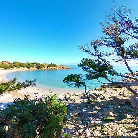 Casa Vacanze Rosa Maria 奥罗塞伊 外观 照片