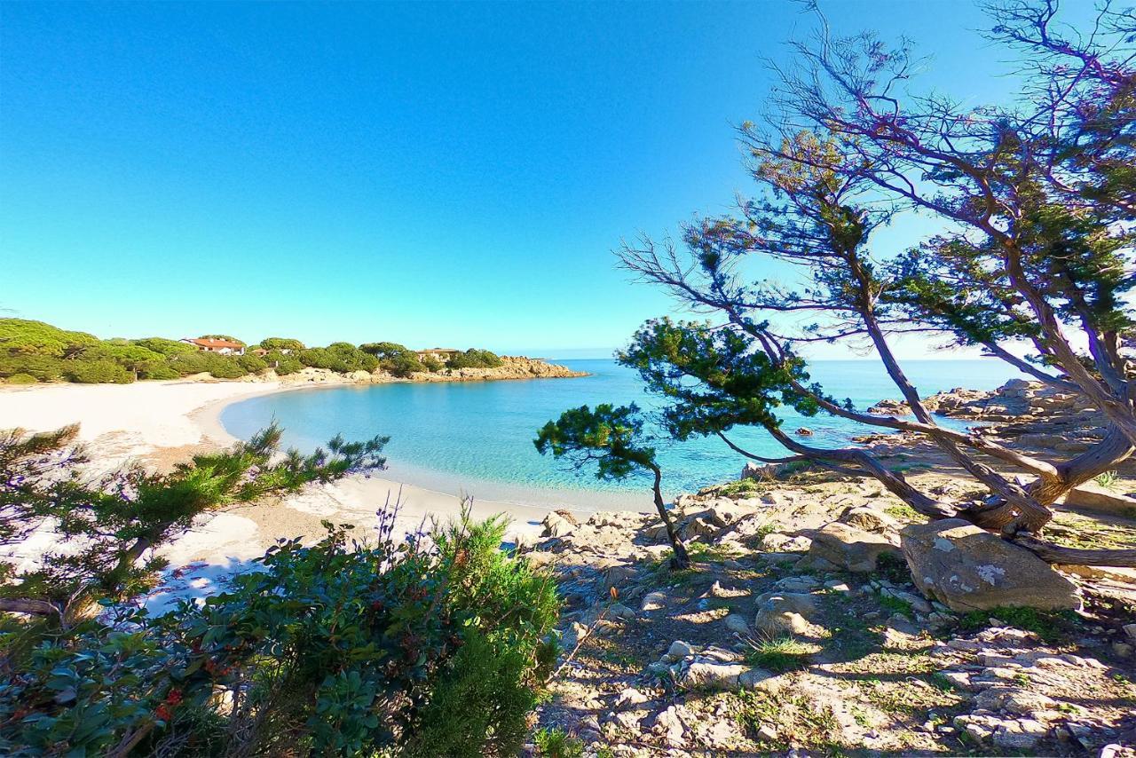 Casa Vacanze Rosa Maria 奥罗塞伊 外观 照片
