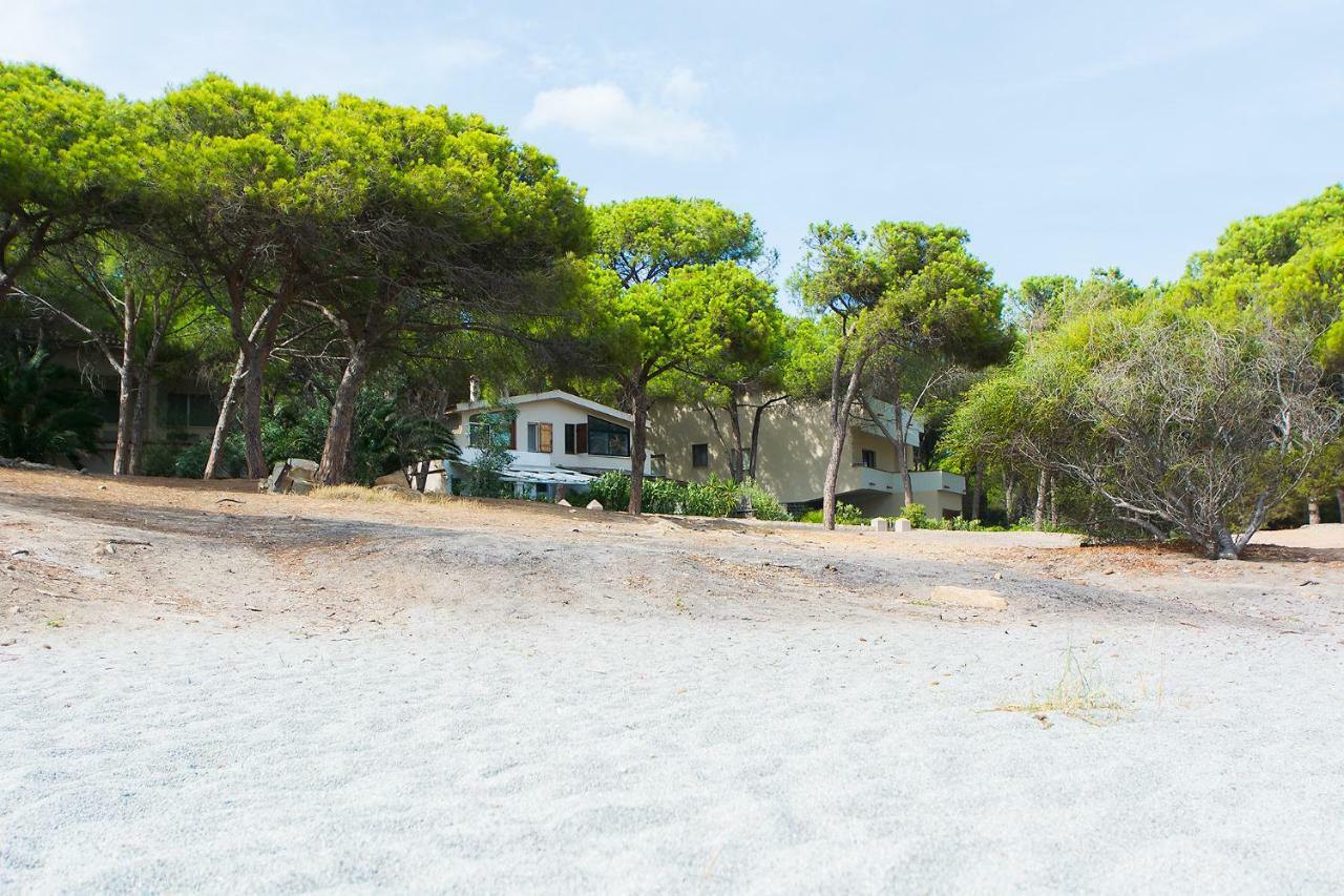 Casa Vacanze Rosa Maria 奥罗塞伊 外观 照片