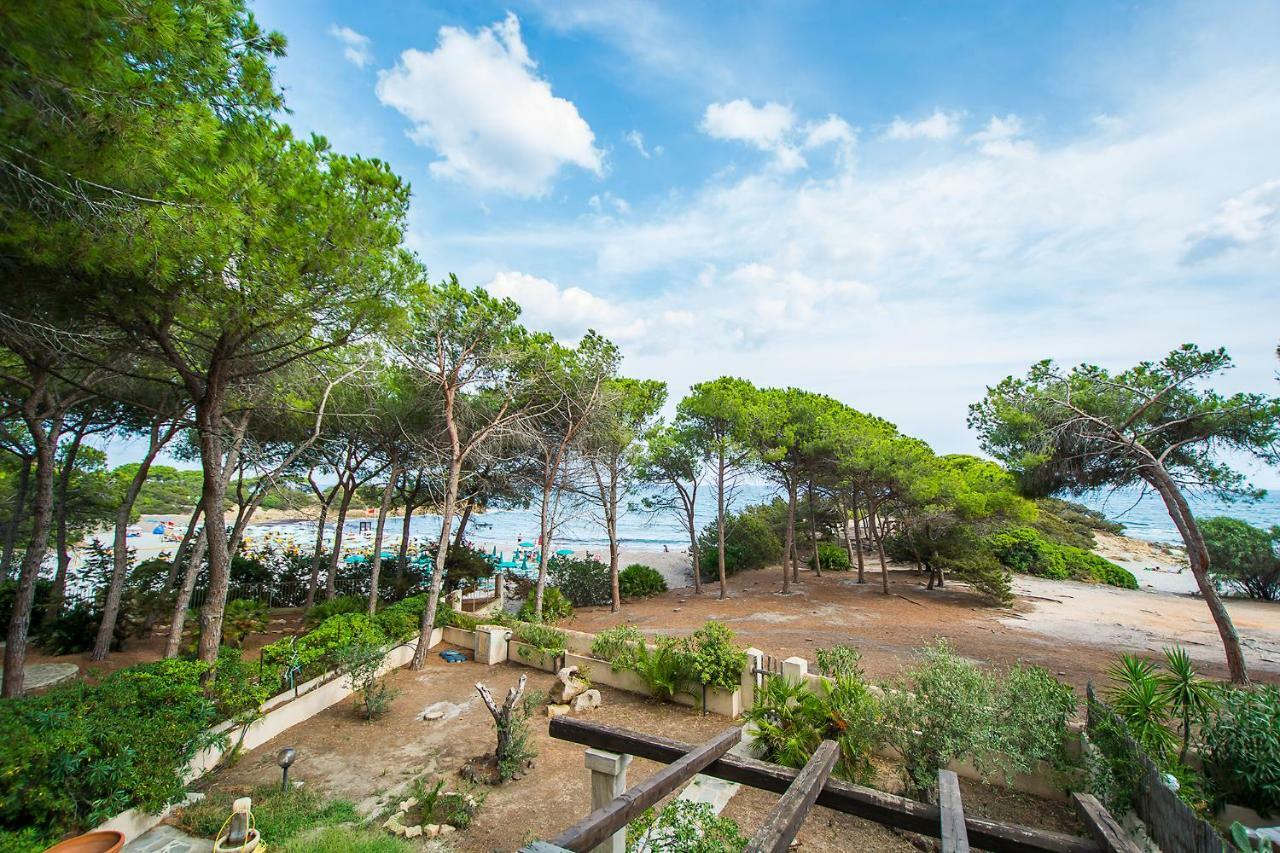 Casa Vacanze Rosa Maria 奥罗塞伊 外观 照片