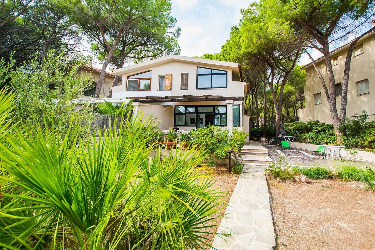 Casa Vacanze Rosa Maria 奥罗塞伊 外观 照片