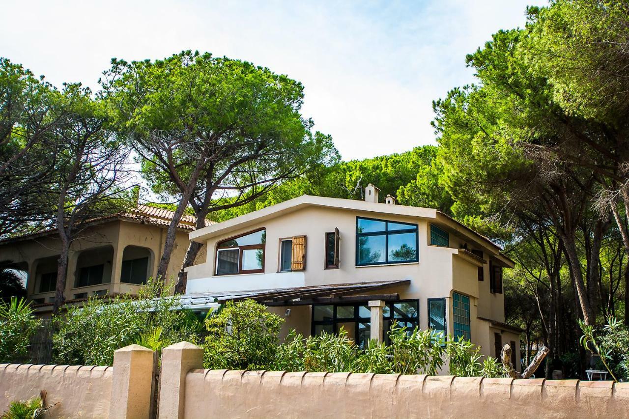 Casa Vacanze Rosa Maria 奥罗塞伊 外观 照片
