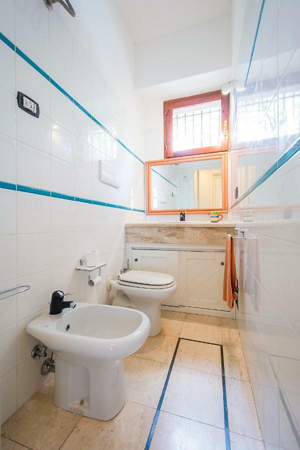 Casa Vacanze Rosa Maria 奥罗塞伊 外观 照片