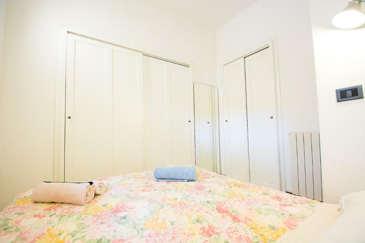 Casa Vacanze Rosa Maria 奥罗塞伊 外观 照片